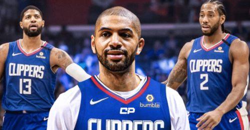 快船爆料最新消息,独家爆料揭示球队最新情况