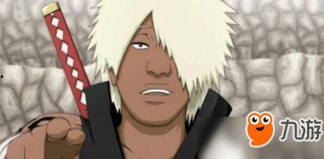 火影最新爆料达鲁伊是谁,揭秘神秘忍者达鲁伊的真实身份